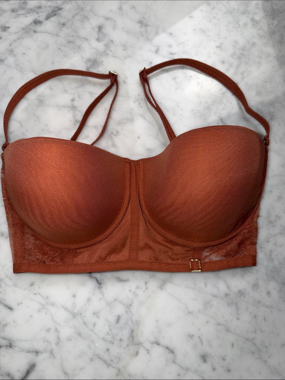 LA PERLA Bra Size 34C